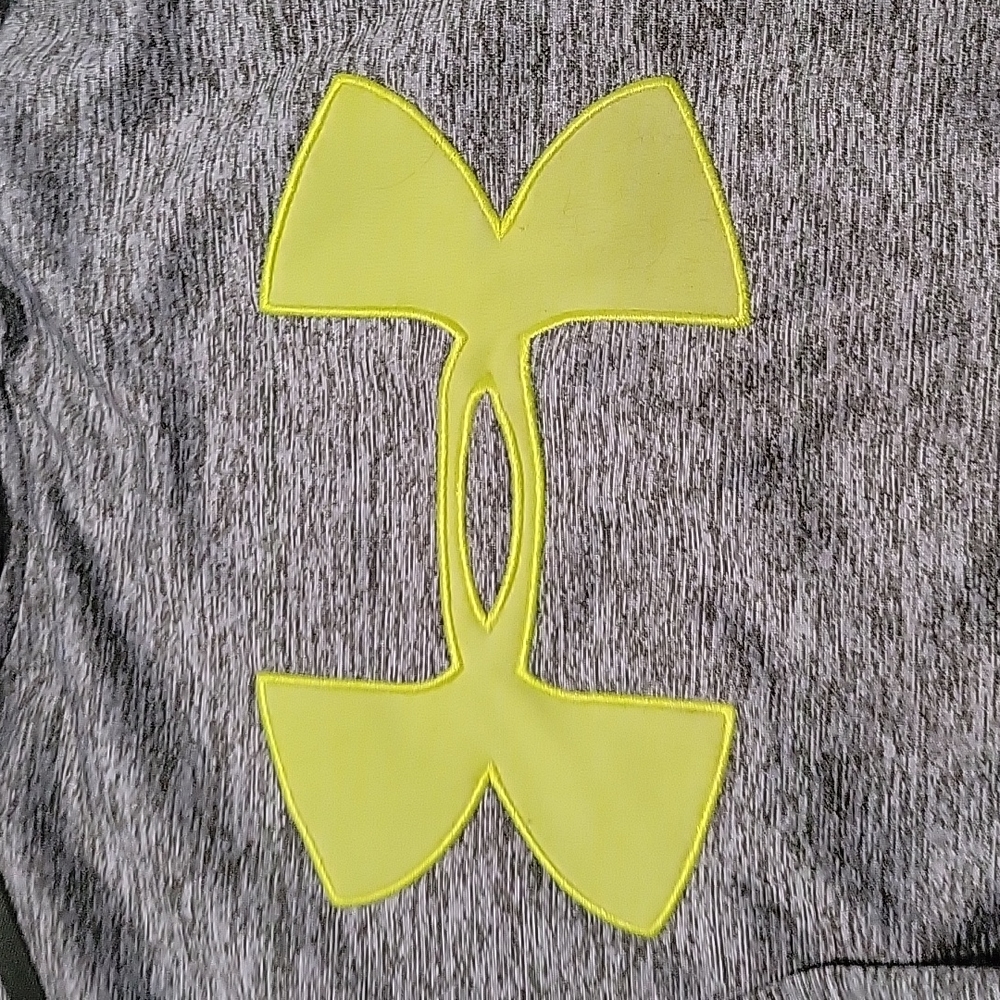Under Armor Pullover - image 3